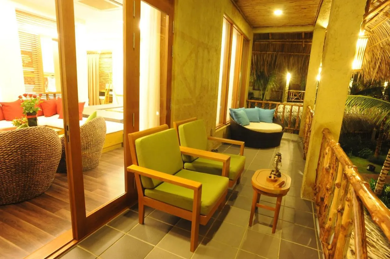 Aroma Beach Resort And Spa Mui Ne