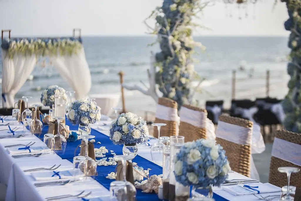 ****  Aroma Beach Resort And Spa Mui Ne Vietnam