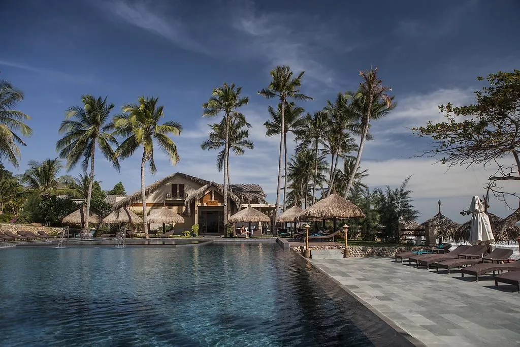 Aroma Beach Resort And Spa Mui Ne