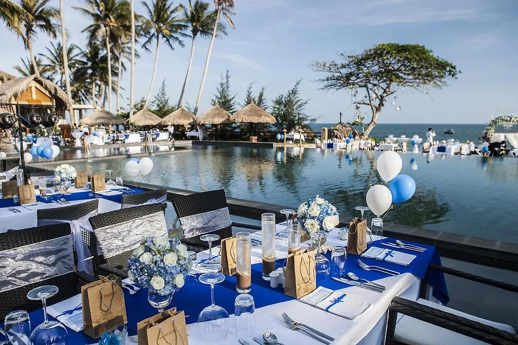 Aroma Beach Resort And Spa Mui Ne
