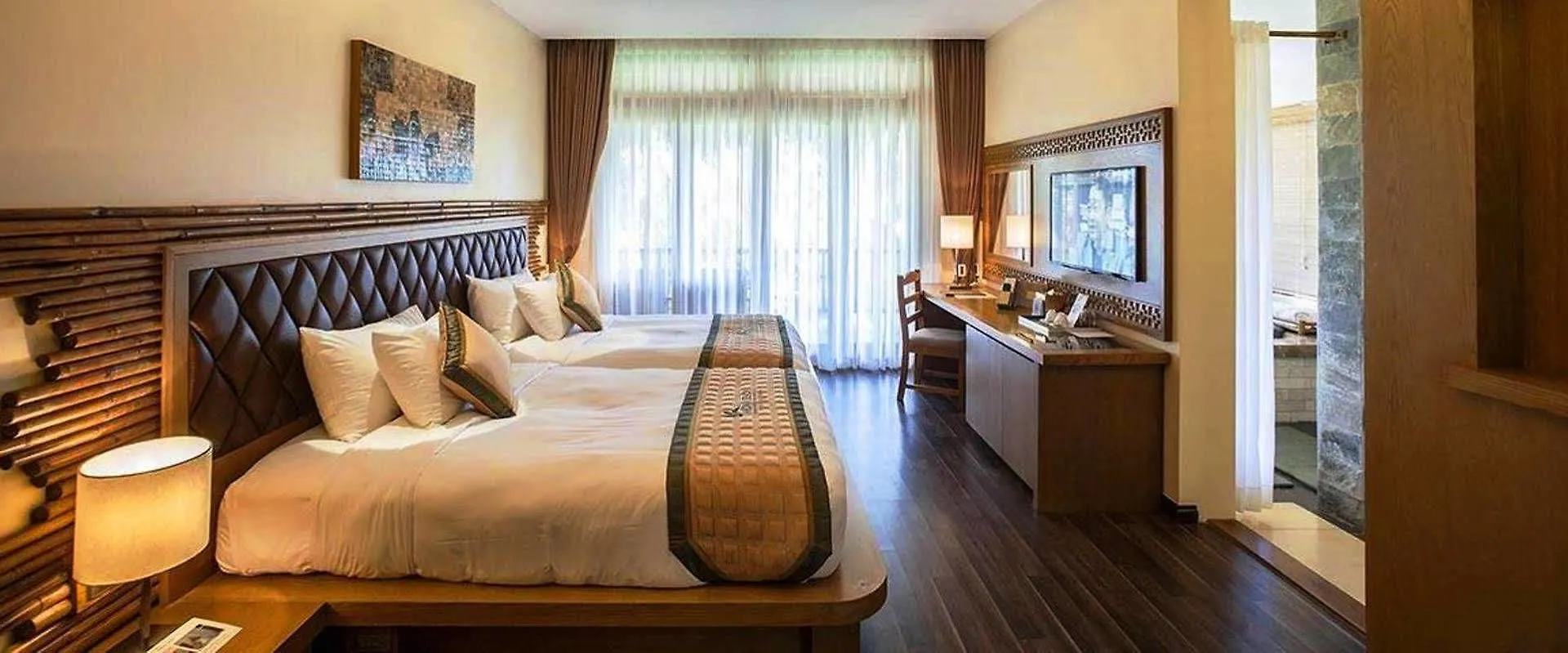 Aroma Beach Resort And Spa Mui Ne