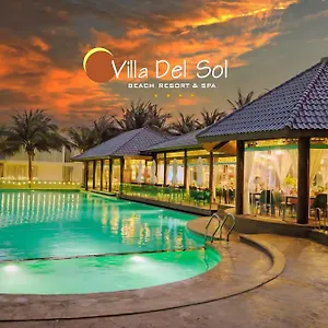Курортный комплекс Del Sol &, Фантхьет