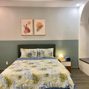 Апартаменты Start House Coliving Walk 5 Minute To The Airport