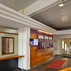 Hotel Merian Am Rhein