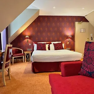 Hotel Saint Germain