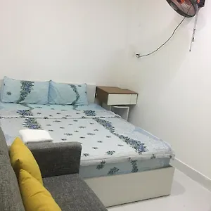 Апартаменты Happy