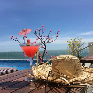 Отель Ocean Front, Фантхьет