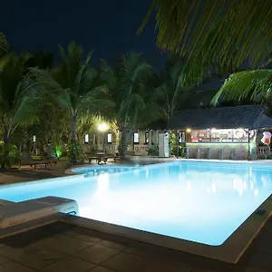 Курортный комплекс Thai Hoa, Муйне