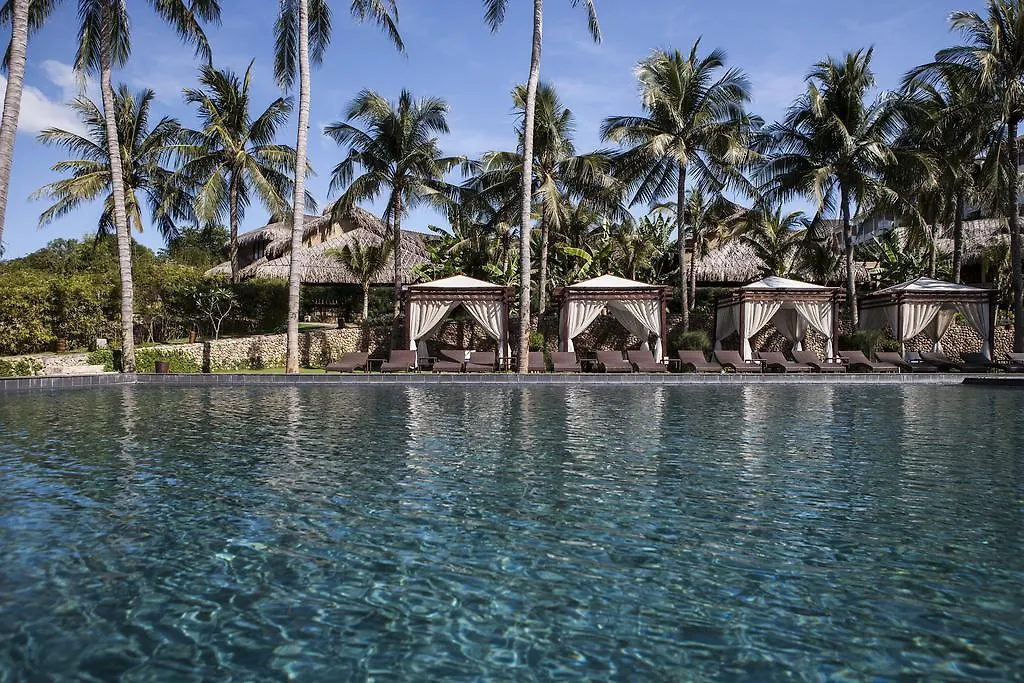 Feriested Aroma Beach Resort&Spa Mũi Né
