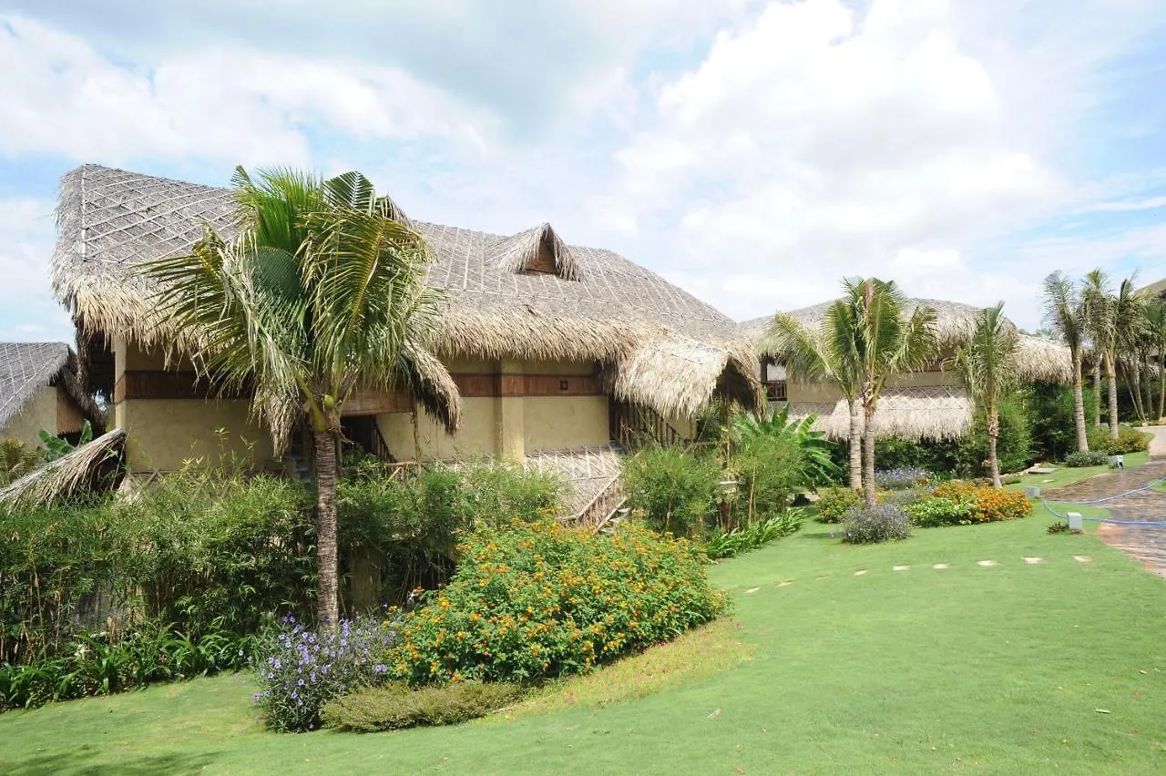 Aroma Beach Resort&Spa Mũi Né Feriested