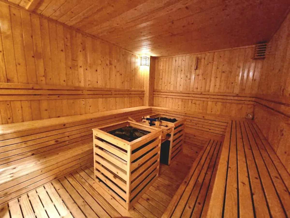 Aroma Beach Resort&Spa Mũi Né Feriested