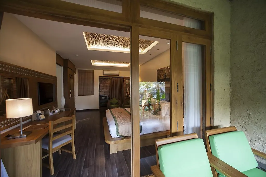 **** Feriested Aroma Beach Resort&Spa Mũi Né Vietnam